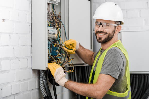 Best Electrical Contractors for Businesses  in Rathdrum, ID