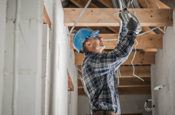 Best Electrical System Inspection  in Rathdrum, ID