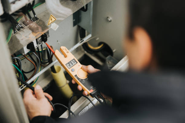 Best 24-Hour Electrician  in Rathdrum, ID