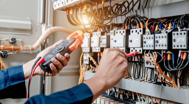 Best Electrical Rewiring Services  in Rathdrum, ID