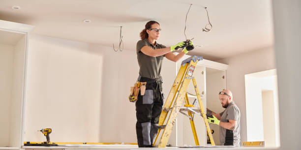 Best Outdoor Lighting Installation  in Rathdrum, ID