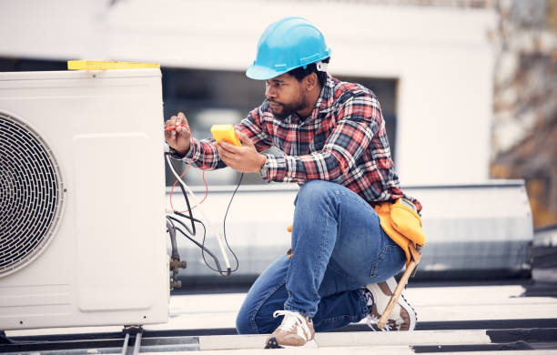 Best Circuit Breaker Repair  in Rathdrum, ID