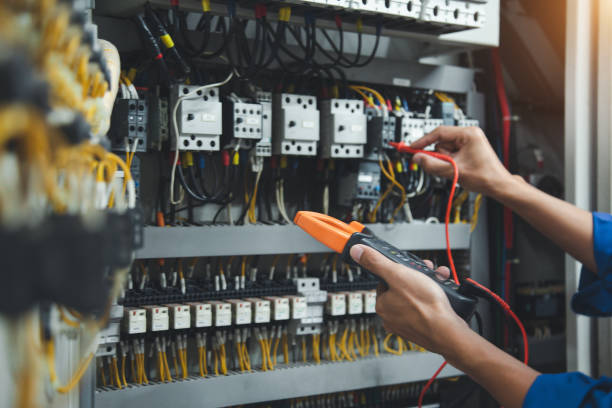 Best Affordable Electrician  in Rathdrum, ID