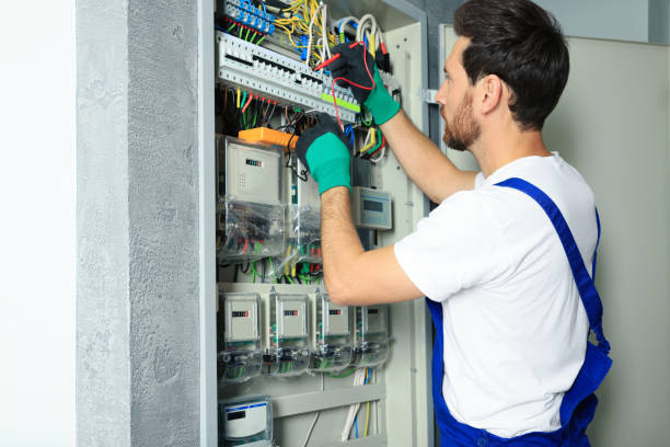 Best Electrician Near Me  in Rathdrum, ID