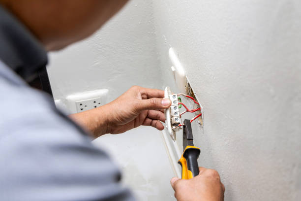 Best Commercial Electrician Services  in Rathdrum, ID
