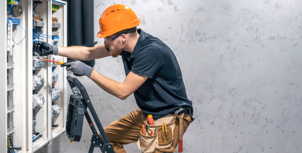 Best Electrical Contractors for Businesses  in Rathdrum, ID
