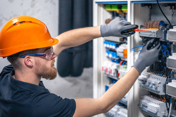 Best Industrial Electrical Services  in Rathdrum, ID